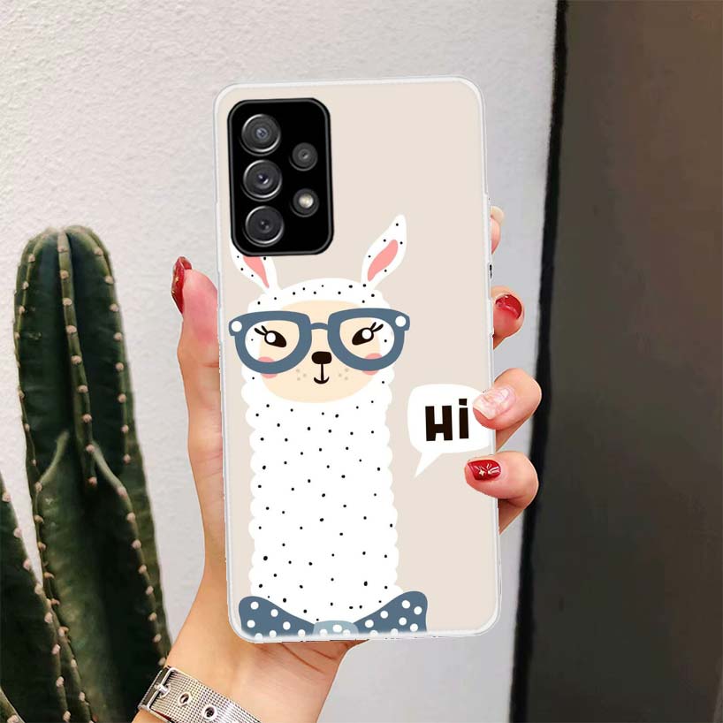 Lama Llama Alpacas For Samsung Galaxy A16 A15 A14 A13 A56 A55 A54 A53 Phone Case A36 A35 A34 A33 A26 A25 A24 A23 A05S A04S A03S Samsung A16
Lama Llama Alpacas For Samsung Galaxy A16 A15 A14 A13 A56 A55 A54 A53 Phone Case A36 A35 A34 A33 A26 A25 A24 A23 A05S A04S A03S Samsung A16