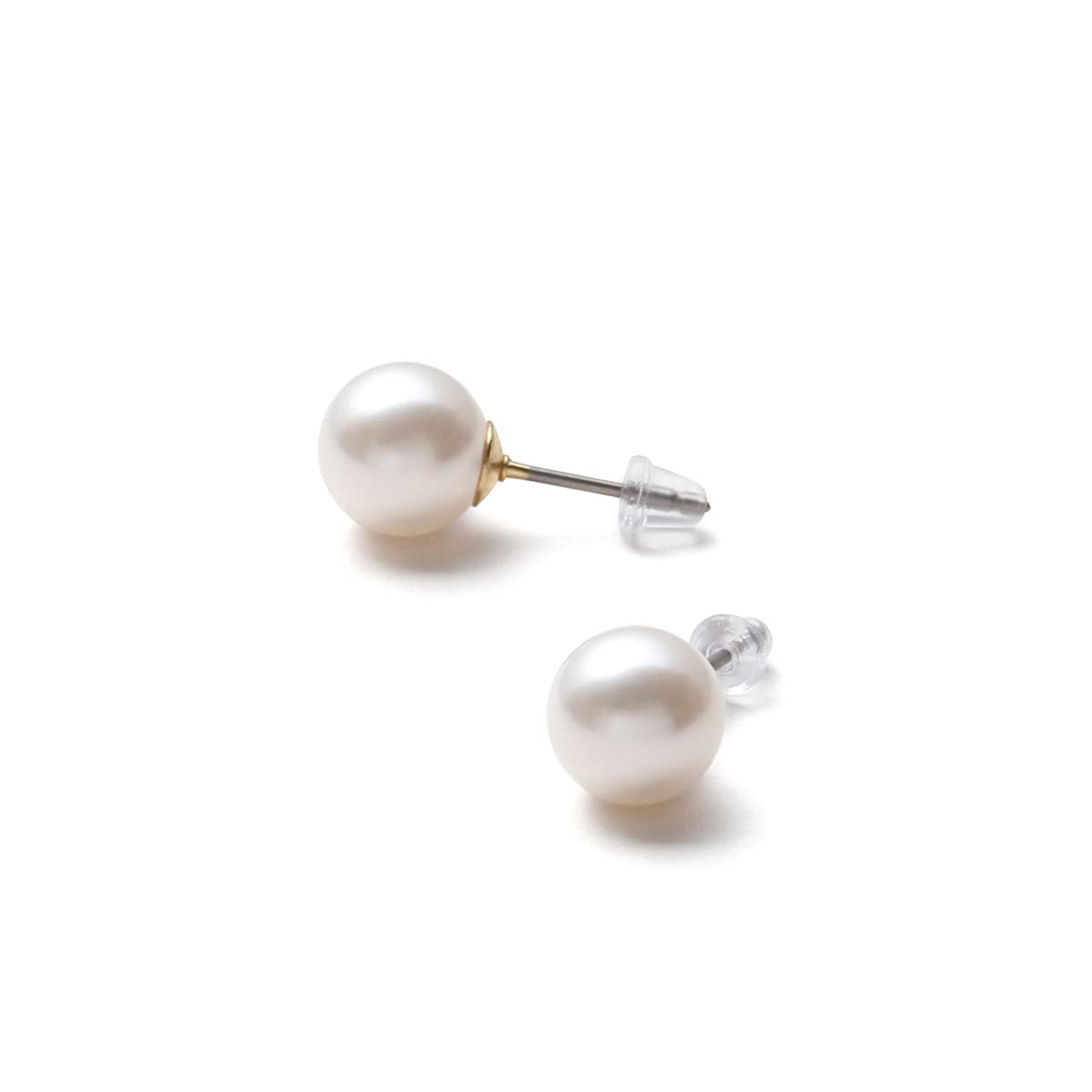 Серьги с жемчугом Luxury Domestic Grand Premium Pearl Allergy Белое золото 8 мм Бренд 3 года гарантии Женские
Серьги с жемчугом Luxury Domestic Grand Premium Pearl Allergy Белое золото 8 мм Бренд 3 года гарантии Женские