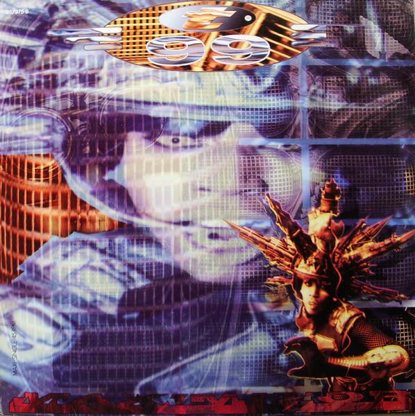 12inch Record T99 - Maximizor 6579756 Columbia 1992 Europe Dance & Electronica Used
12inch Record T99 - Maximizor 6579756 Columbia 1992 Europe Dance & Electronica Used