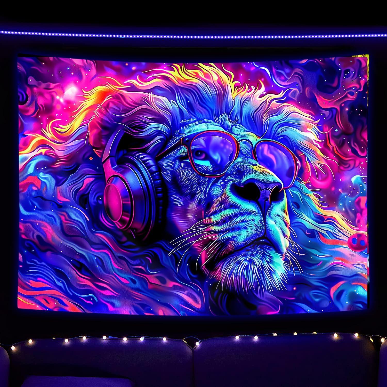 Tapestry hippie Bohemia 75x100
Tapestry hippie Bohemia 75x100