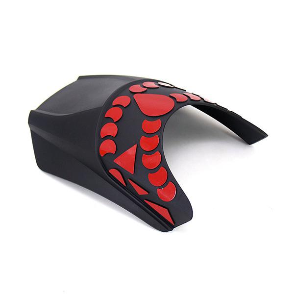 BMW R1250RT 2021-2022 Mudguard Extension Standard
BMW R1250RT 2021-2022 Mudguard Extension Standard