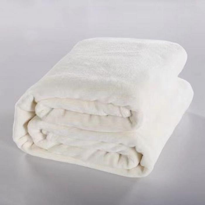 Black Mink Fleece Throws Super Soft Reversible Twin Queen Size Sofa Bed Blanket 70x100cm 1pcs
Black Mink Fleece Throws Super Soft Reversible Twin Queen Size Sofa Bed Blanket 70x100cm 1pcs