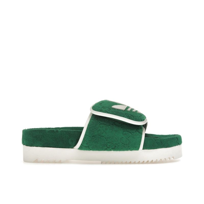 Adidas GG Платформенные сандалии Зеленый Хлопок Губка Женские Кроссовки 702398-UU010-3171 39
Adidas GG Платформенные сандалии Зеленый Хлопок Губка Женские Кроссовки 702398-UU010-3171 39