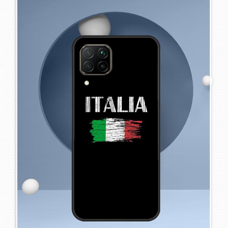 Italy Flag For Huawei Nova 12i 12s 11i 8i Y91 Y60 Y70 Y72 Y90 Y61 9 10 SE P20 P40 Lite P30 P60 Pro Case Huawei P40 Lite 4G
Italy Flag For Huawei Nova 12i 12s 11i 8i Y91 Y60 Y70 Y72 Y90 Y61 9 10 SE P20 P40 Lite P30 P60 Pro Case Huawei P40 Lite 4G
