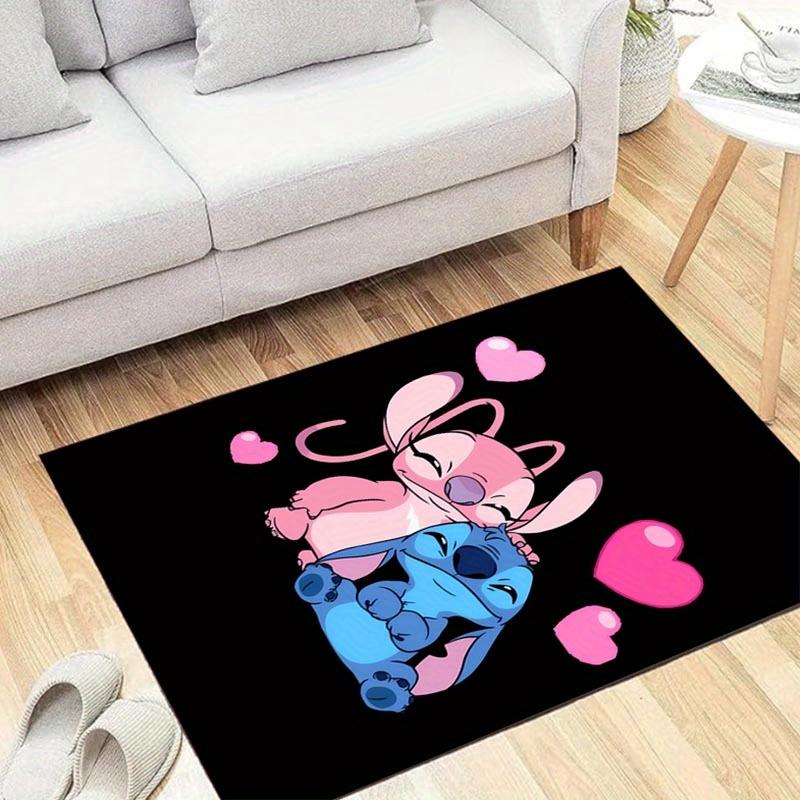 1pc Stitch Pattern Area Rug Soft Flannel Floor Mat for Living Room,Office,Bedroom and Carpet 60cm by 90cm
1pc Stitch Pattern Area Rug Soft Flannel Floor Mat for Living Room,Office,Bedroom and Carpet 60cm by 90cm