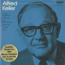 CD ALFRED KELLER - Alfred Keller CTSP192 Grammont 1988 Switzerlan Classical Used
CD ALFRED KELLER - Alfred Keller CTSP192 Grammont 1988 Switzerlan Classical Used