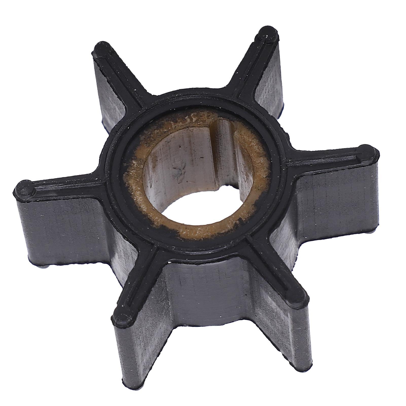 Water Pump Impeller 2 Stroke 9.8 Horsepower WearResistant Durable Pump Replacement Impeller
Water Pump Impeller 2 Stroke 9.8 Horsepower WearResistant Durable Pump Replacement Impeller