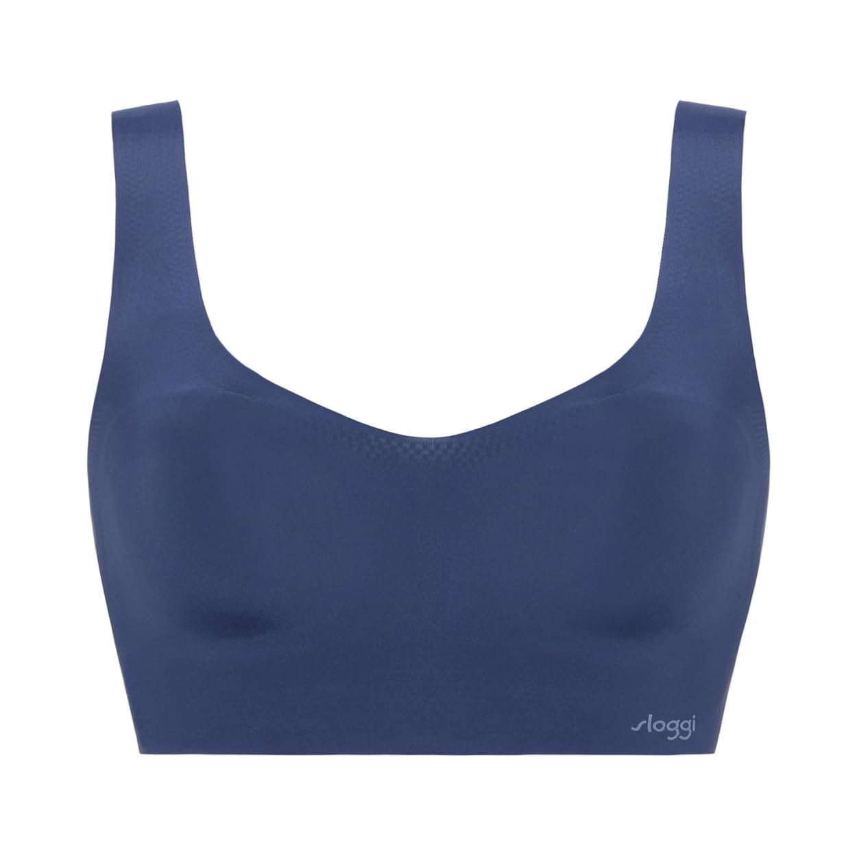 Топ Triumph Sloggi Zero Feel Basic 2 00JE Размер M (Сапфирово-синий)
Топ Triumph Sloggi Zero Feel Basic 2 00JE Размер M (Сапфирово-синий)