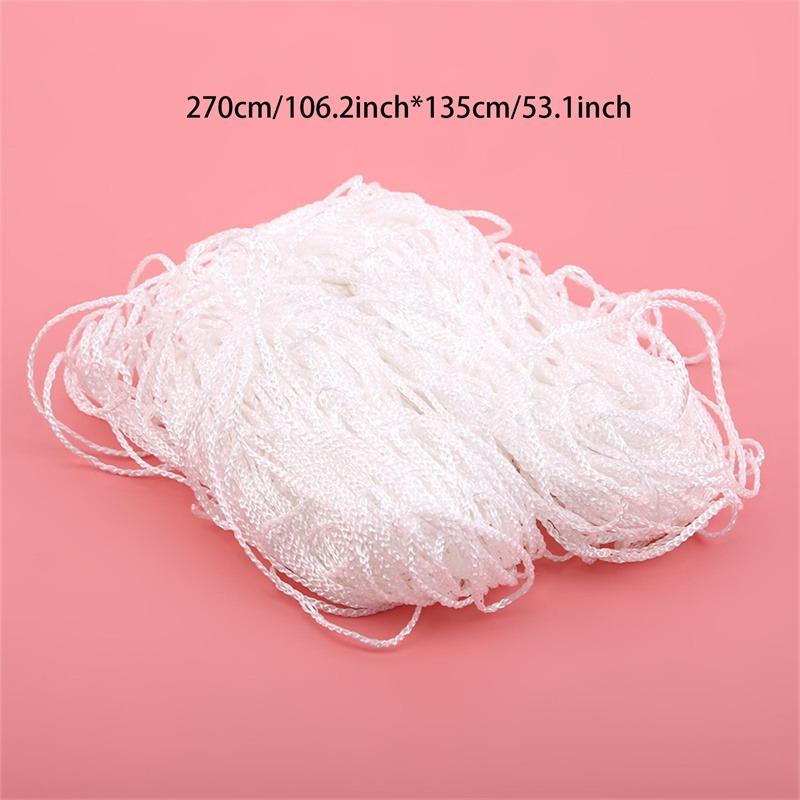 Сетка для вьющихся растений из полиэстера Сетка для цветка Morning Glory Сетка для поддержки растений Держатель сетки для шпалеры Многоцелевое использование
Сетка для вьющихся растений из полиэстера Сетка для цветка Morning Glory Сетка для поддержки растений Держатель сетки для шпалеры Многоцелевое использование