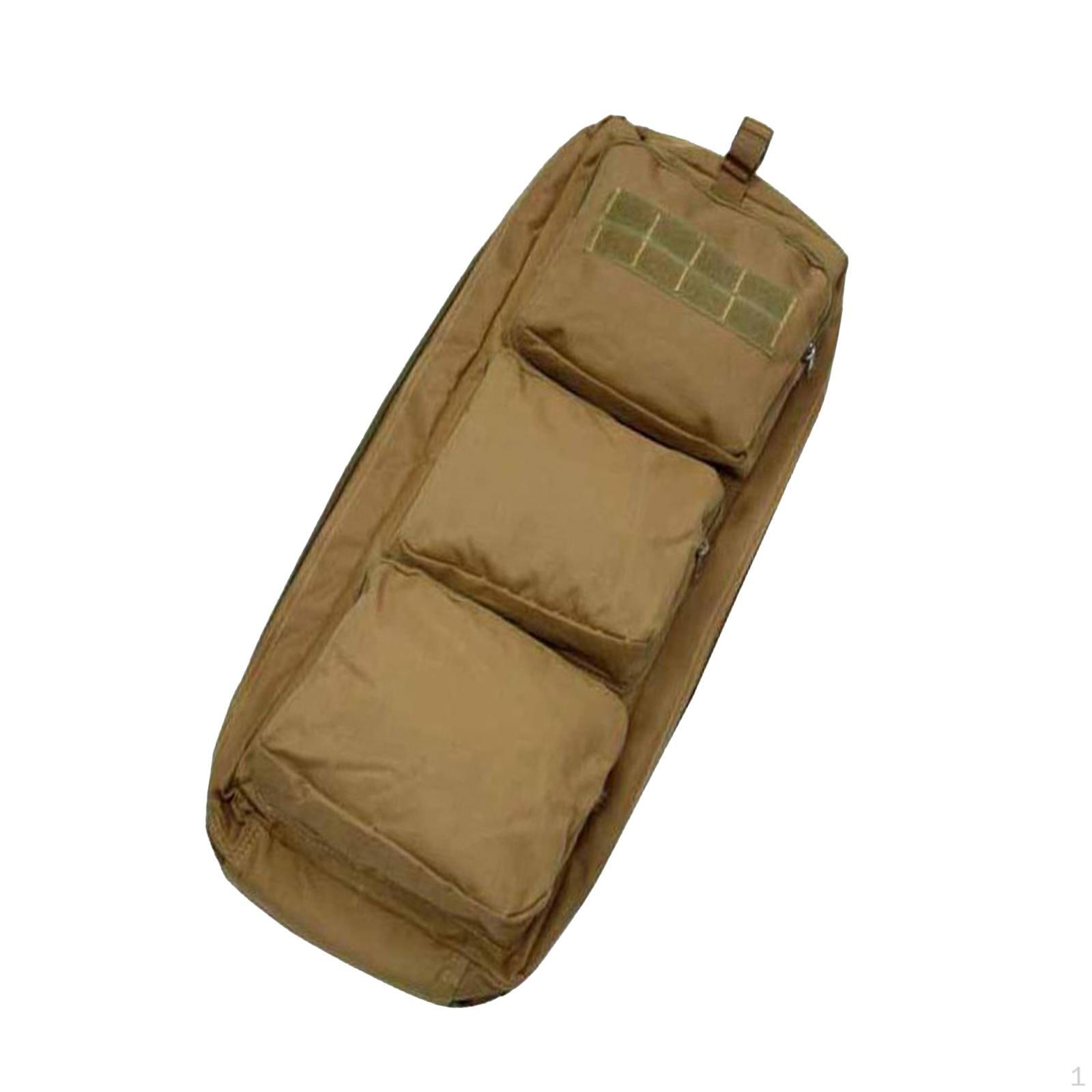 Chest Crossbody Bag for Men with Fishing Tackle Storage хаки
Chest Crossbody Bag for Men with Fishing Tackle Storage хаки