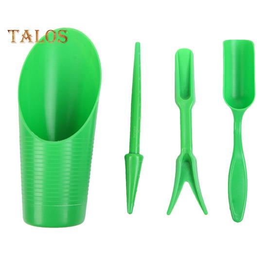 4 шт., набор инструментов для растений, лопата для копания, совок, подъемник, дырокол, сочный садовый набор, синий, розовый, черный, зеленый, легкий посев, инструмент для внесения удобрений в бонсай, подарок «сделай сам» зелёный
4 шт., набор инструментов для растений, лопата для копания, совок, подъемник, дырокол, сочный садовый набор, синий, розовый, черный, зеленый, легкий посев, инструмент для внесения удобрений в бонсай, подарок «сделай сам» зелёный