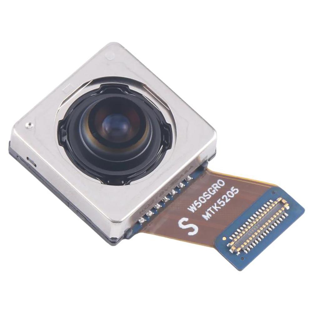 For Samsung Galaxy A36 5G A366 50MP Wide OEM Rear Camera Lens Module Part (Without Logo) A
For Samsung Galaxy A36 5G A366 50MP Wide OEM Rear Camera Lens Module Part (Without Logo) A