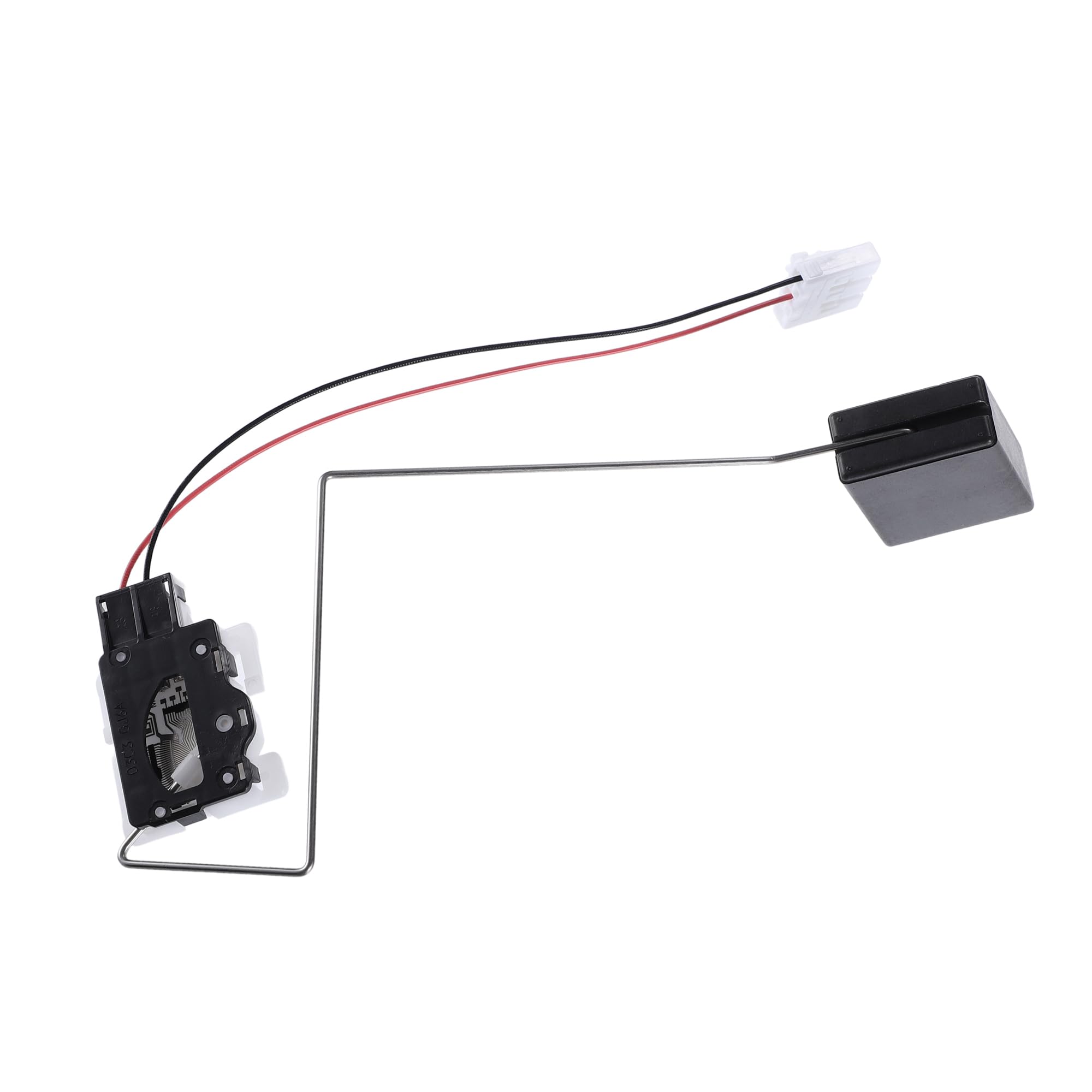 ACROPIX Fuel Tank Float Gauge Transmission Unit Sender Fuel Level Sensor Maz-da 6 Sedan
ACROPIX Fuel Tank Float Gauge Transmission Unit Sender Fuel Level Sensor Maz-da 6 Sedan