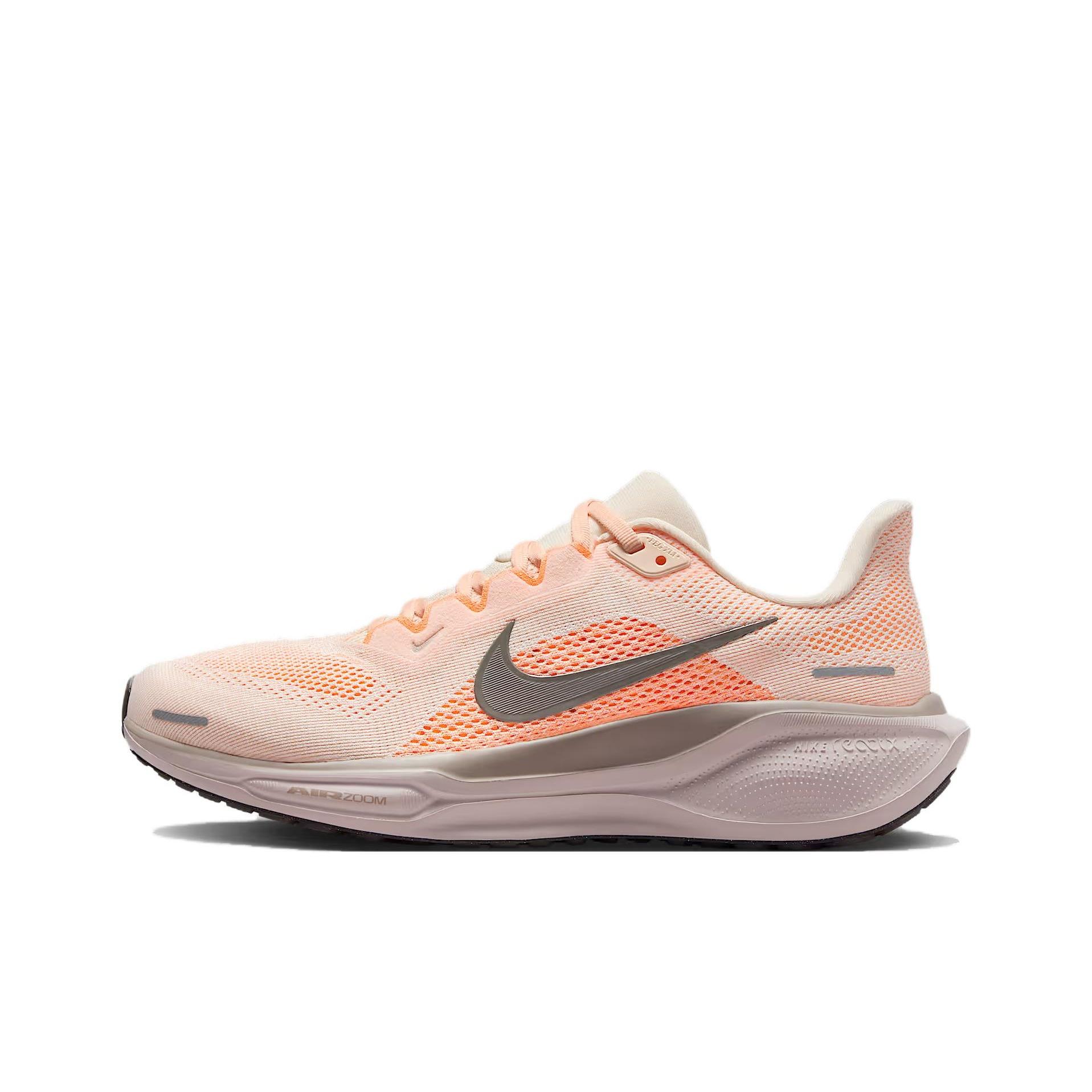 Женские кроссовки Nike Air Zoom Pegasus 41 Guava Ice Cave Stone Orange Cave-Stone-Orange FD2723-802 36.5
Женские кроссовки Nike Air Zoom Pegasus 41 Guava Ice Cave Stone Orange Cave-Stone-Orange FD2723-802 36.5