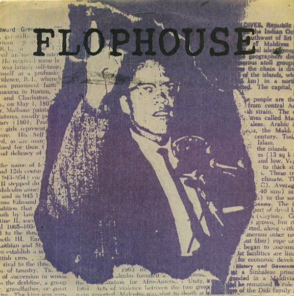 7inch Record FLOPHOUSE Right Now HARP002 Harp Records 1991 US Rock Used
7inch Record FLOPHOUSE Right Now HARP002 Harp Records 1991 US Rock Used