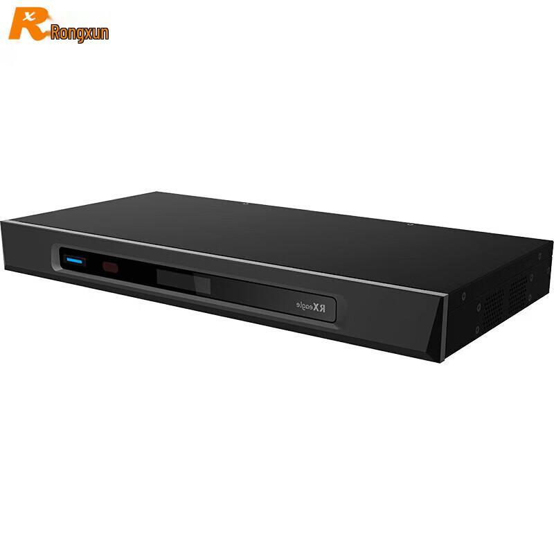 RX T802-A HD IP Video Conference Terminal (CN version)
RX T802-A HD IP Video Conference Terminal (CN version)