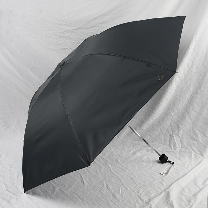 Paradise Manual Three-Fold Dual-Purpose Umbrella
Paradise Manual Three-Fold Dual-Purpose Umbrella