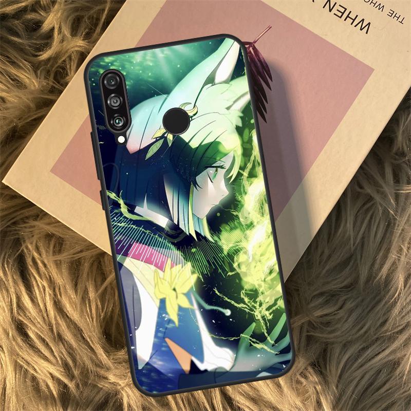 Genshin Impact Tighnari For Huawei Nova 5T 3i 7i 8i 11i 12i 9 10 SE Y60 Y61 Y70 Y72 Y73 Y90 Y91 P30 P40 Lite Case Huawei Nova 8i
Genshin Impact Tighnari For Huawei Nova 5T 3i 7i 8i 11i 12i 9 10 SE Y60 Y61 Y70 Y72 Y73 Y90 Y91 P30 P40 Lite Case Huawei Nova 8i