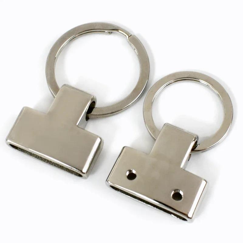 2pcs/set Metal Buckles Keychain O Ring Handbag Strap Clip Clasp Car Pendant Screw Hook DIY Leather Crafts Tools Accessories
2pcs/set Metal Buckles Keychain O Ring Handbag Strap Clip Clasp Car Pendant Screw Hook DIY Leather Crafts Tools Accessories