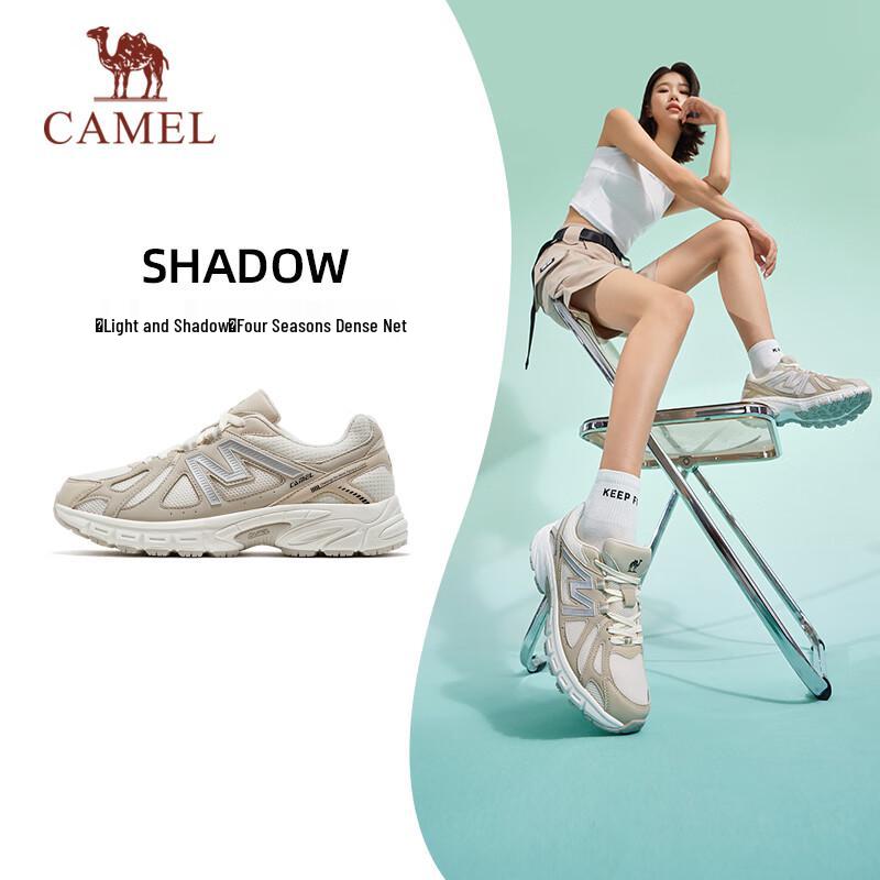 CAMEL Women s Retro Platform Running Shoes X23C30Q4034 35
CAMEL Women s Retro Platform Running Shoes X23C30Q4034 35