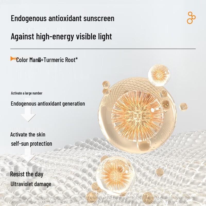 UNISKIN Sheer Light Protection Sunscreen Lotion SPF50+ PA+++ (2 x 50g Pack)
UNISKIN Sheer Light Protection Sunscreen Lotion SPF50+ PA+++ (2 x 50g Pack)