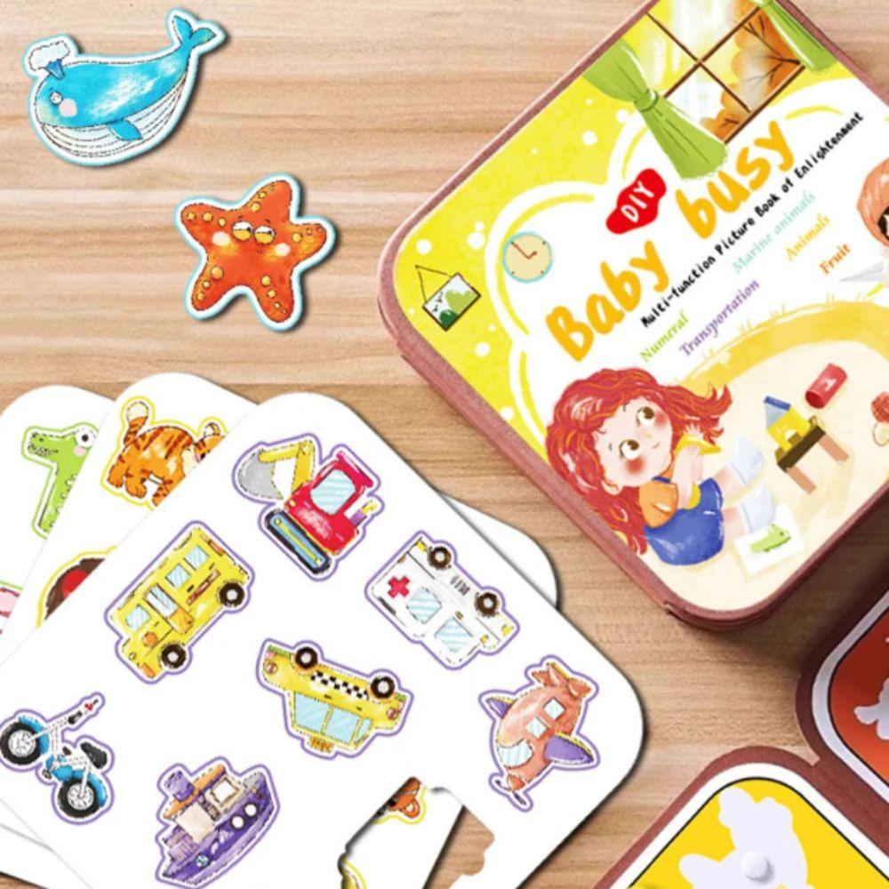 1set Water Painting Baby Hand-torn Book Doodle Baby Montessori Book Baby Busy Drawing Toys Kids
1set Water Painting Baby Hand-torn Book Doodle Baby Montessori Book Baby Busy Drawing Toys Kids