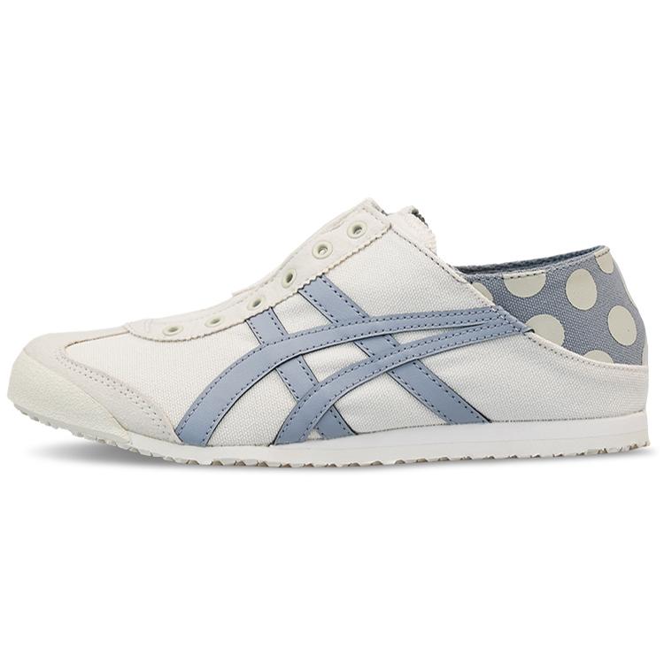 Onitsuka Tiger Mexico 66 Paraty White Blue 1183B404-200 44.5
Onitsuka Tiger Mexico 66 Paraty White Blue 1183B404-200 44.5