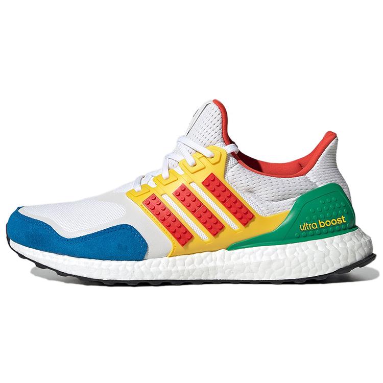 Новые Adidas Ultra Boost Dna Lego Multi FZ3983 40.5
Новые Adidas Ultra Boost Dna Lego Multi FZ3983 40.5