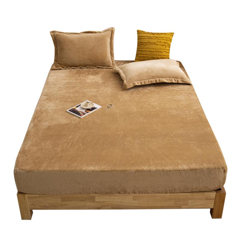 Фланелевая простыня, однотонная бархатная простыня, зимняя теплая уютная флисовая простыня, чехол для односпальной кровати размера «queen-size», защитная накладка на кровать 120*200cm
Фланелевая простыня, однотонная бархатная простыня, зимняя теплая уютная флисовая простыня, чехол для односпальной кровати размера «queen-size», защитная накладка на кровать 120*200cm