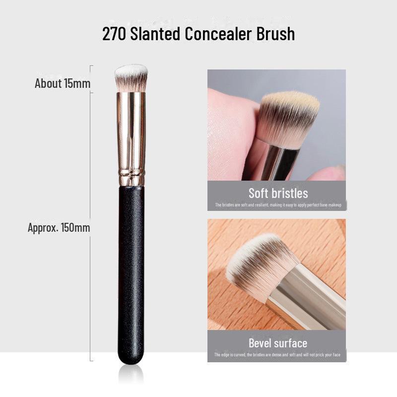 MAFFICK Flawless Trio Консилер: Маскирует недостатки, следы от прыщей и подходит для всех типов кожи - MF250.
MAFFICK Flawless Trio Консилер: Маскирует недостатки, следы от прыщей и подходит для всех типов кожи - MF250.
