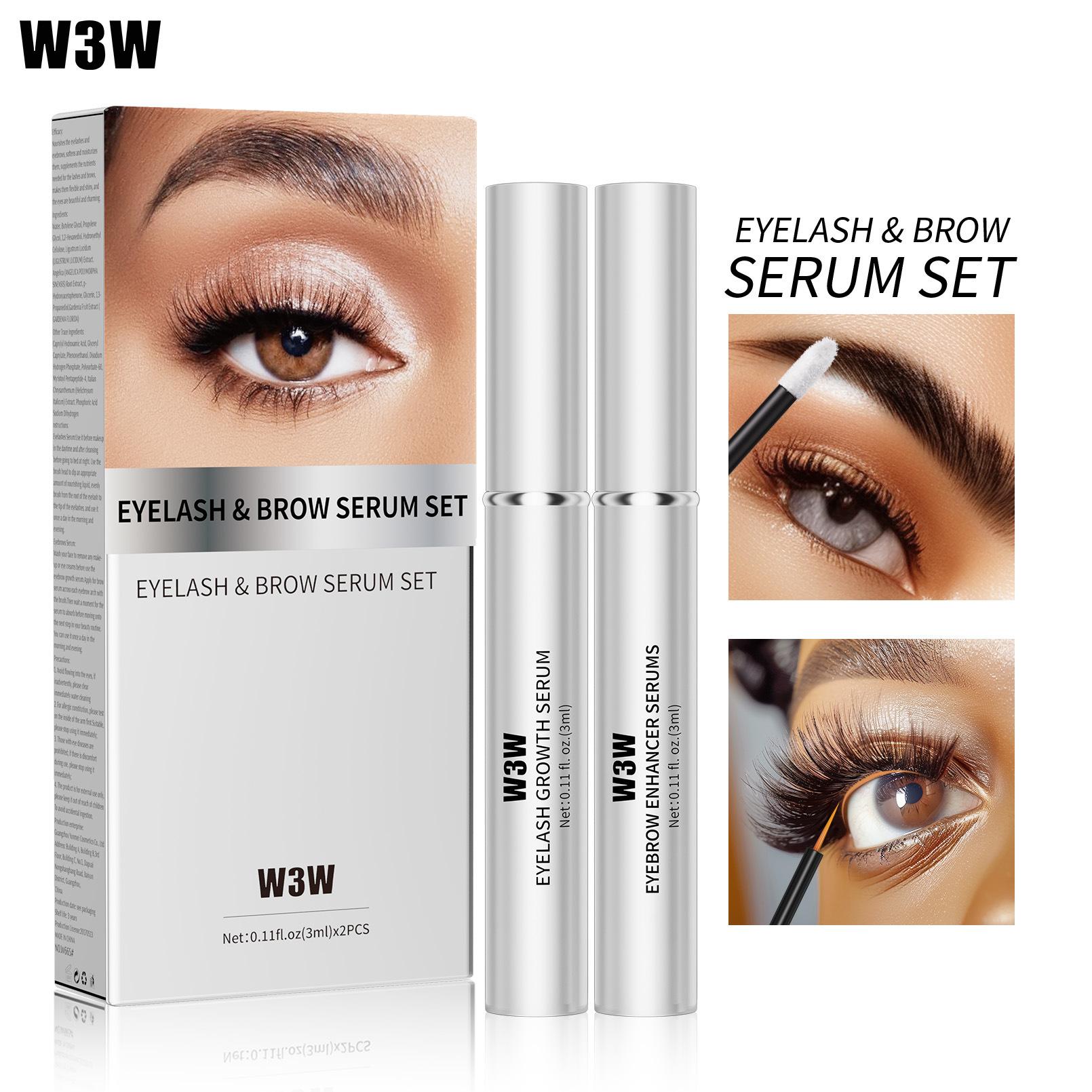 Набор тоников для ресниц и бровей Тоник для ухода за густыми и тонкими ресницами и бровями
Набор тоников для ресниц и бровей Тоник для ухода за густыми и тонкими ресницами и бровями