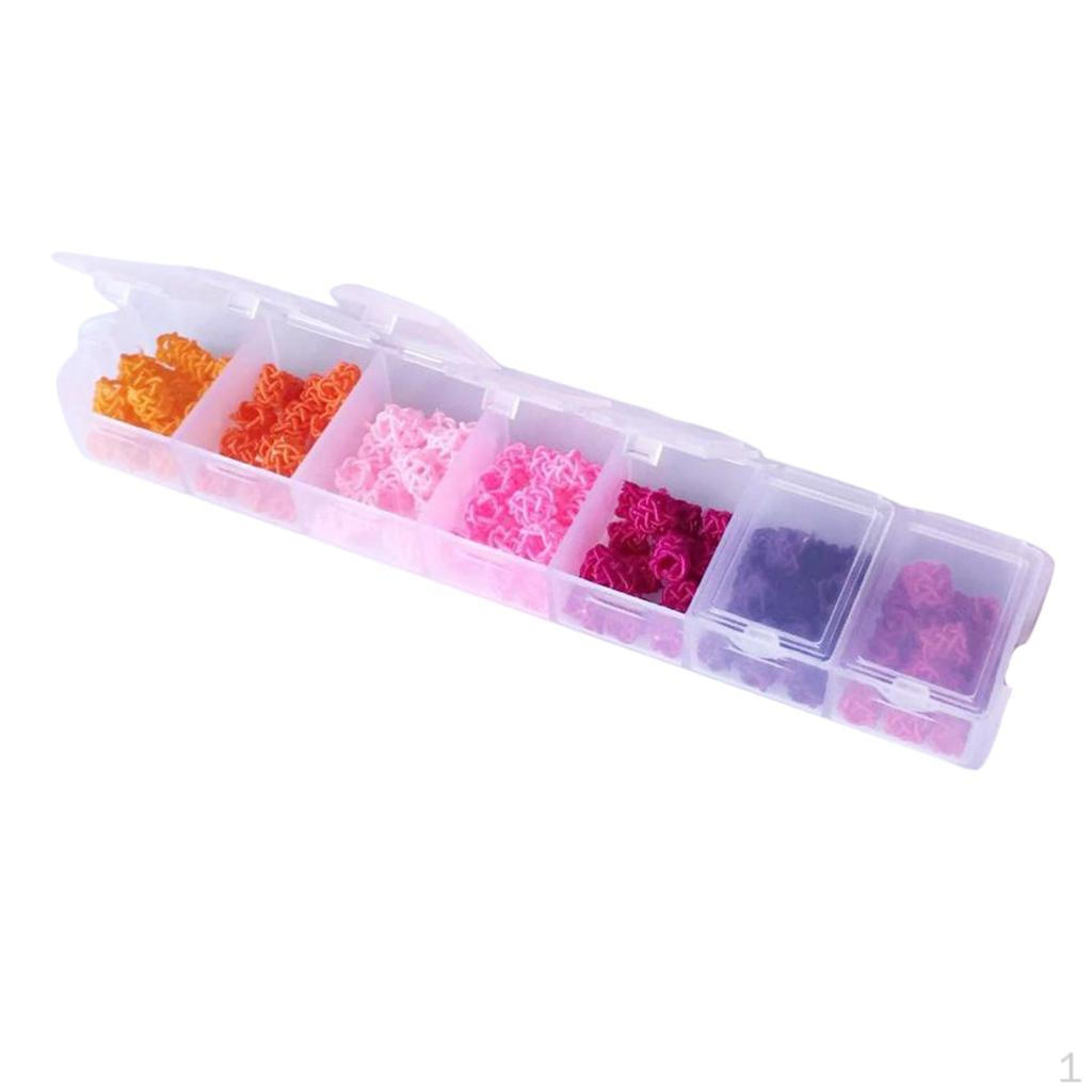 140 Piece Crochet Ball Chinese Knots Spacer Beads Bails Jewelry Making Findings for Sewing B
140 Piece Crochet Ball Chinese Knots Spacer Beads Bails Jewelry Making Findings for Sewing B