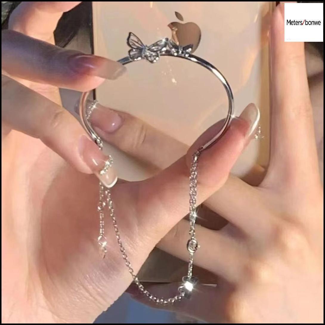 Браслет из имитированного нефрита с золотыми ветвями и нефритовыми листьями One Size
Браслет из имитированного нефрита с золотыми ветвями и нефритовыми листьями One Size