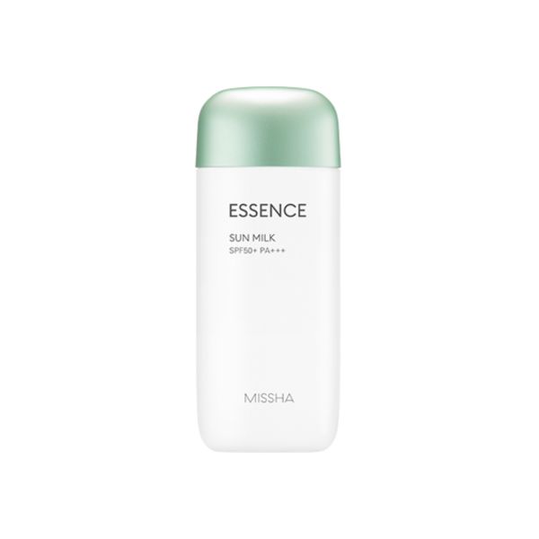 MISSHA All Around Safe Block Sun Milk SPF50+ PA+++ 70ml 4-Type Complete Variety Set Essence
MISSHA All Around Safe Block Sun Milk SPF50+ PA+++ 70ml 4-Type Complete Variety Set Essence
