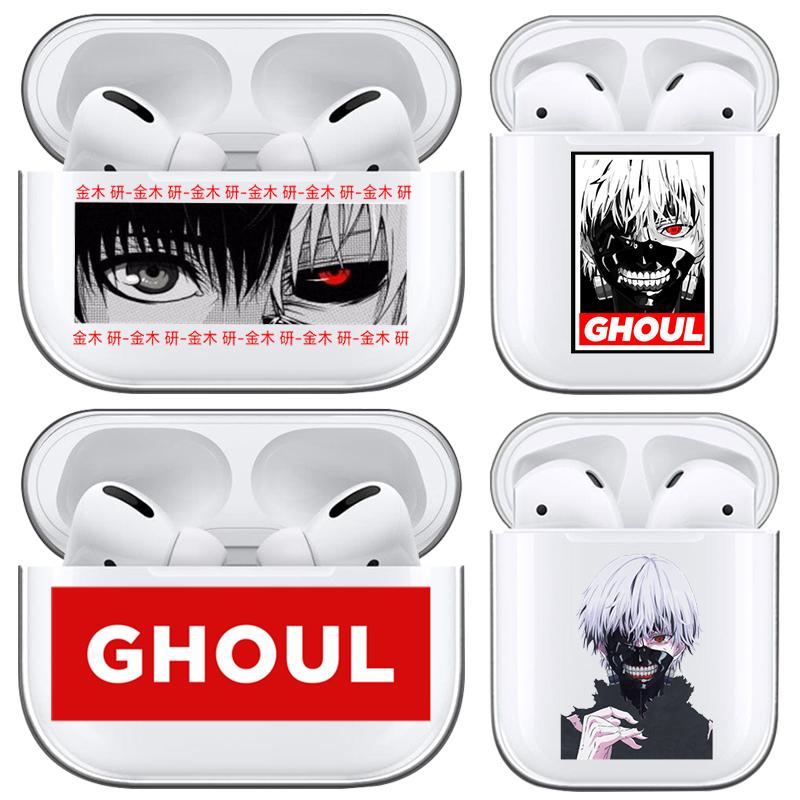 Мягкий чехол из ТПУ с аниме «Токийский гуль» для Apple Airpods Pro 3 2 1 Air Pods, чехол Ken Touka, Bluetooth, беспроводные чехлы для наушников Airpod
Мягкий чехол из ТПУ с аниме «Токийский гуль» для Apple Airpods Pro 3 2 1 Air Pods, чехол Ken Touka, Bluetooth, беспроводные чехлы для наушников Airpod
