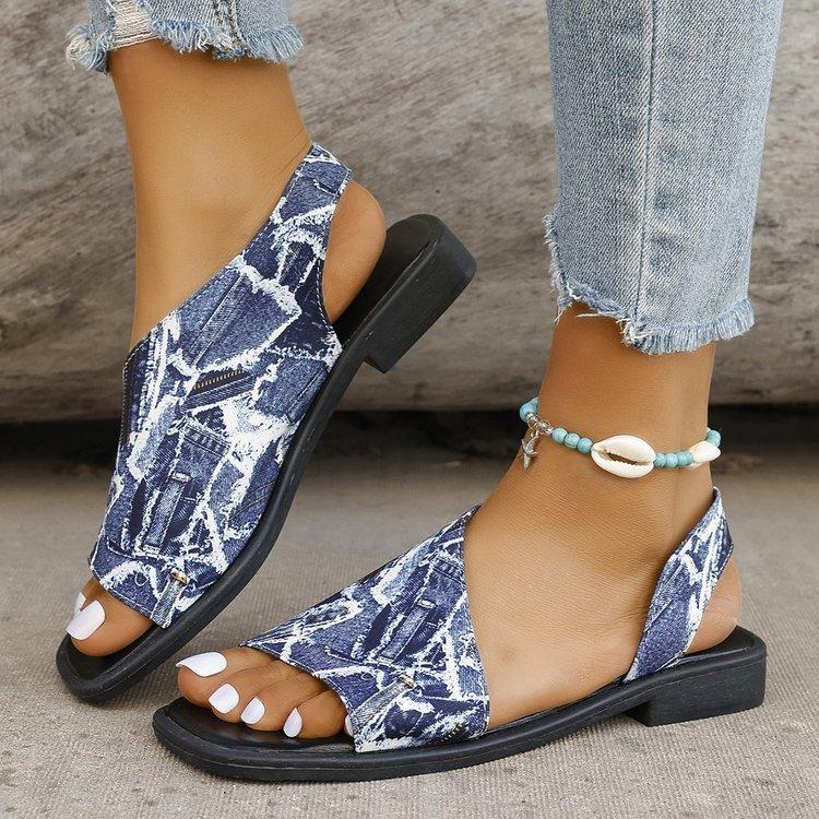 New women s arch support non-slip wear-resistant breathable cool sandals retro beach sandals fashion versatile style 43 леопард друку кольору
New women s arch support non-slip wear-resistant breathable cool sandals retro beach sandals fashion versatile style 43 леопард друку кольору