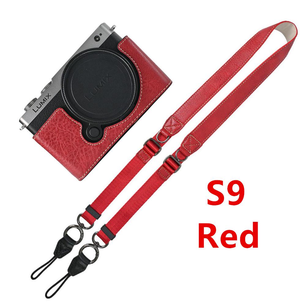 Получехол из ПУ кожи с текстурой личи для камеры Panasonic Lumix S9 S5 S5II G100K FZ80D Скрытая крышка снизу С плечевым ремнем
Получехол из ПУ кожи с текстурой личи для камеры Panasonic Lumix S9 S5 S5II G100K FZ80D Скрытая крышка снизу С плечевым ремнем