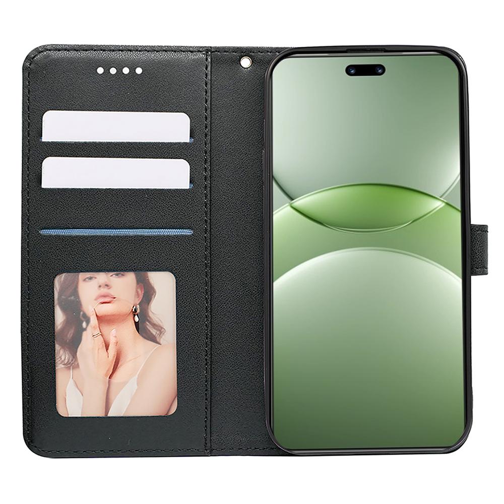 For Huawei nova 13 Pro 5G Case Anti Scratch Splicing Imprinted Rhombus Leather Phone Cover Black
For Huawei nova 13 Pro 5G Case Anti Scratch Splicing Imprinted Rhombus Leather Phone Cover Black