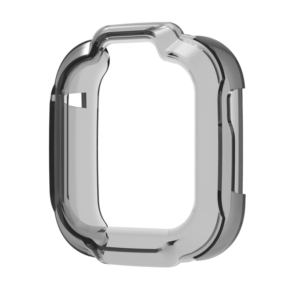 For Xiaomi Smart Kids Watch TPU Case Smartwatch Semi-Enclosed Protective Cover Transparent Red
For Xiaomi Smart Kids Watch TPU Case Smartwatch Semi-Enclosed Protective Cover Transparent Red