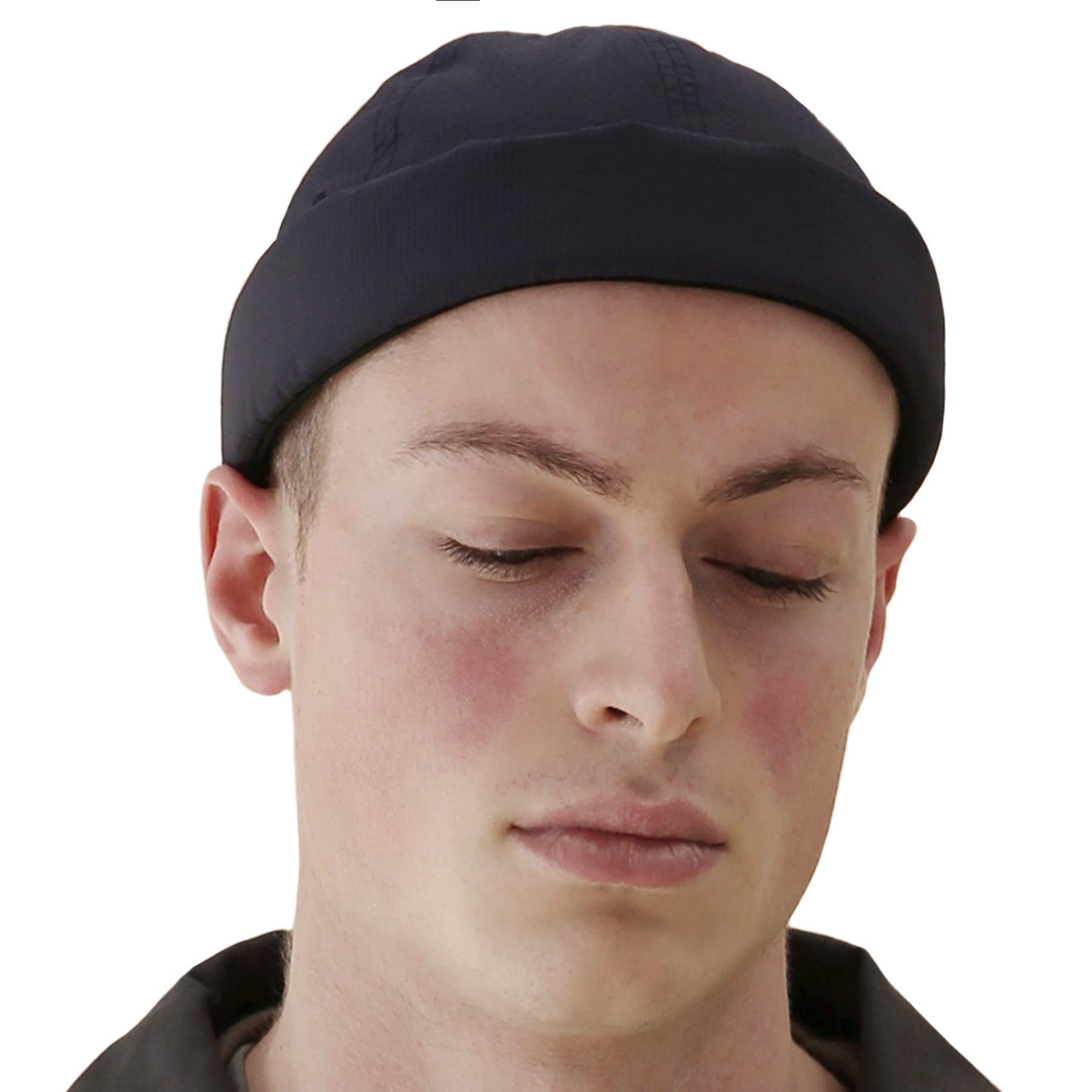 UNDERCONTROL Sailor Hat Unisex Adjustable Breathable Quick Dry XANADU Fisherman Cap Skull Watch Cap Beanie Navy Темно-синій
UNDERCONTROL Sailor Hat Unisex Adjustable Breathable Quick Dry XANADU Fisherman Cap Skull Watch Cap Beanie Navy Темно-синій