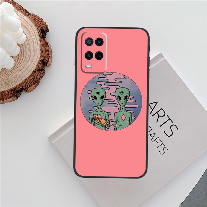 Эстетичный Мультяшный Инопланетный Космический Чехол Для Oppo A60 A74 A94 A54 A18 A38 A58 A78 A98 A40 A80 A16 A76 A96 A15 A57S A17 A77 Чехол OPPO A15
Эстетичный Мультяшный Инопланетный Космический Чехол Для Oppo A60 A74 A94 A54 A18 A38 A58 A78 A98 A40 A80 A16 A76 A96 A15 A57S A17 A77 Чехол OPPO A15