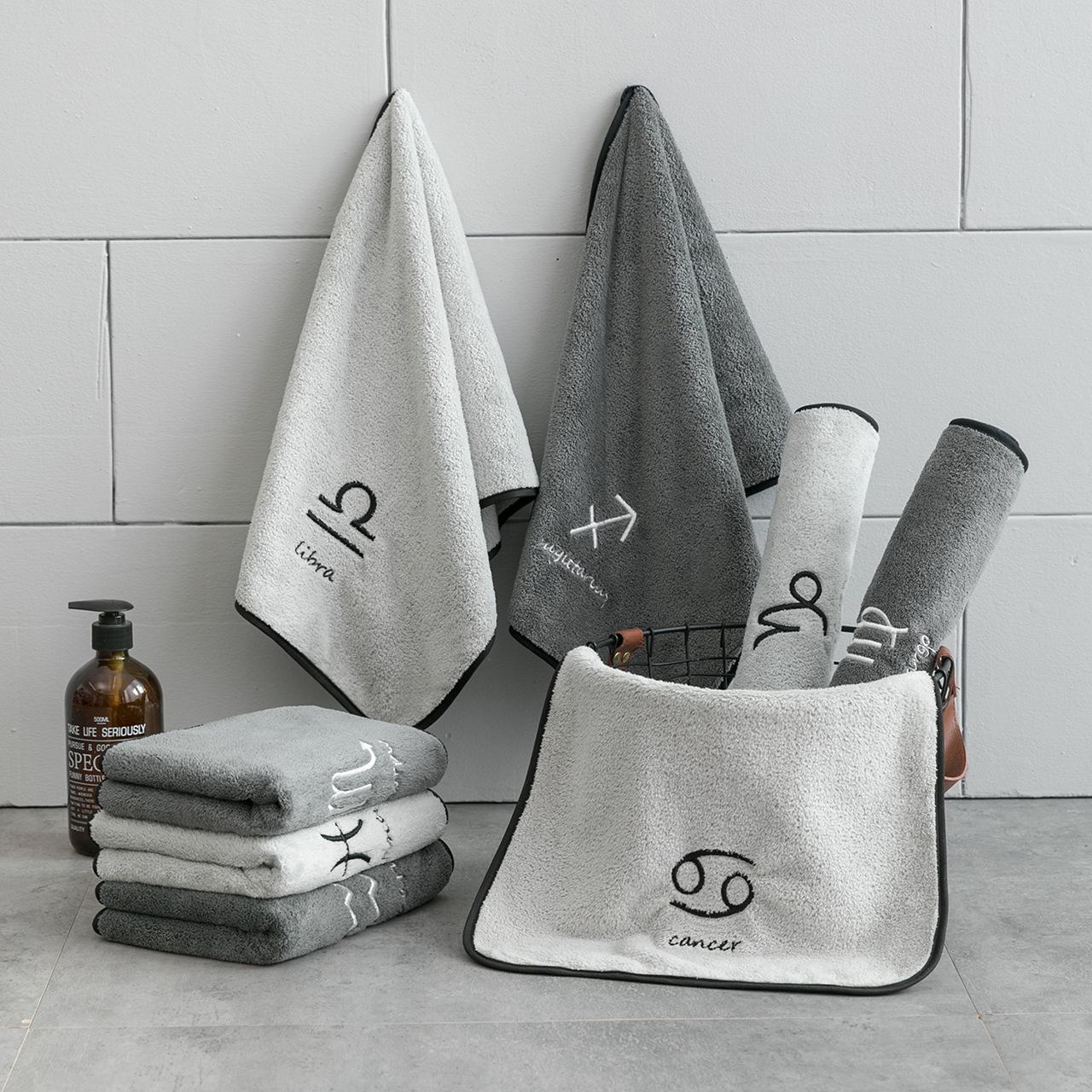 Coral Fleece Microfiber Towel - Water Absorbent, Lint-Free Beauty Salon Towel White (34*74 cm)
Coral Fleece Microfiber Towel - Water Absorbent, Lint-Free Beauty Salon Towel White (34*74 cm)