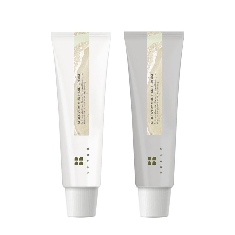 BRMUD Интенсивно увлажняющий парфюмированный крем для рук дуэт – Для чувствительной кожи, корейский
BRMUD Интенсивно увлажняющий парфюмированный крем для рук дуэт – Для чувствительной кожи, корейский