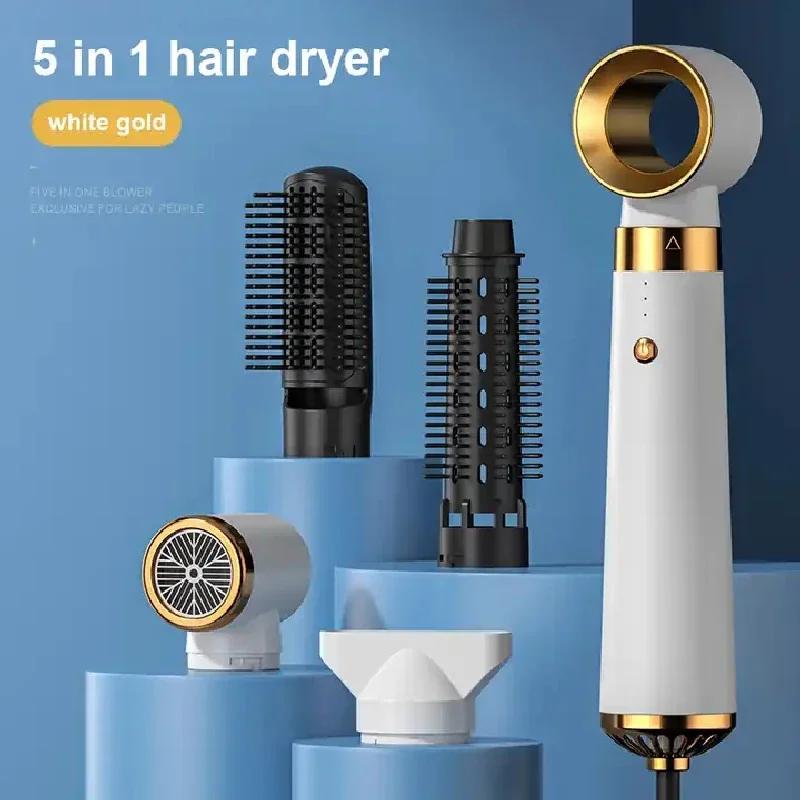 Super Cold Hot Wind Regulation Hair Dryer Safety Personal Hair Care Styling Negative Constant Anion Electric Hair Dryers Add Box EU рожевий
Super Cold Hot Wind Regulation Hair Dryer Safety Personal Hair Care Styling Negative Constant Anion Electric Hair Dryers Add Box EU рожевий