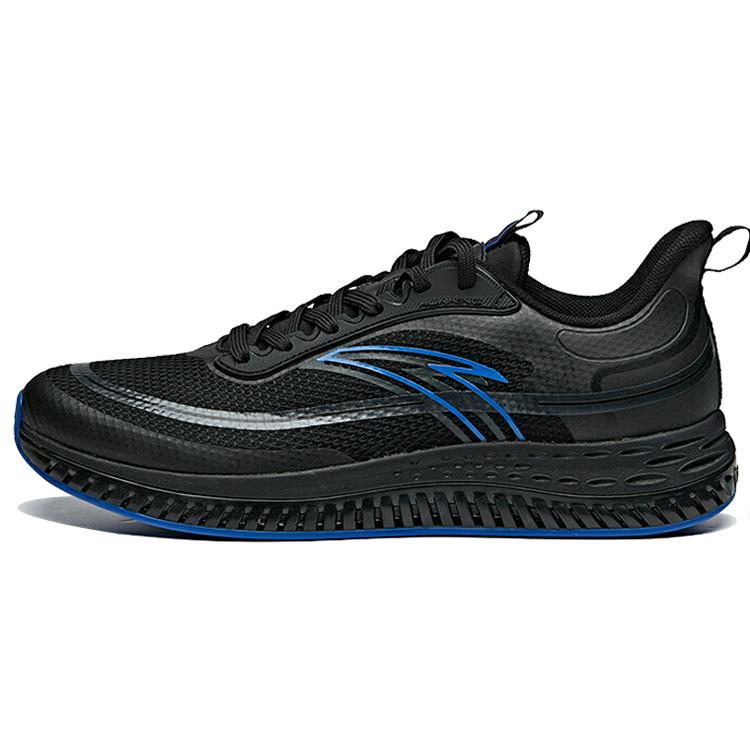 ANTA Night Walker Black Blue 112015501-6 39
ANTA Night Walker Black Blue 112015501-6 39