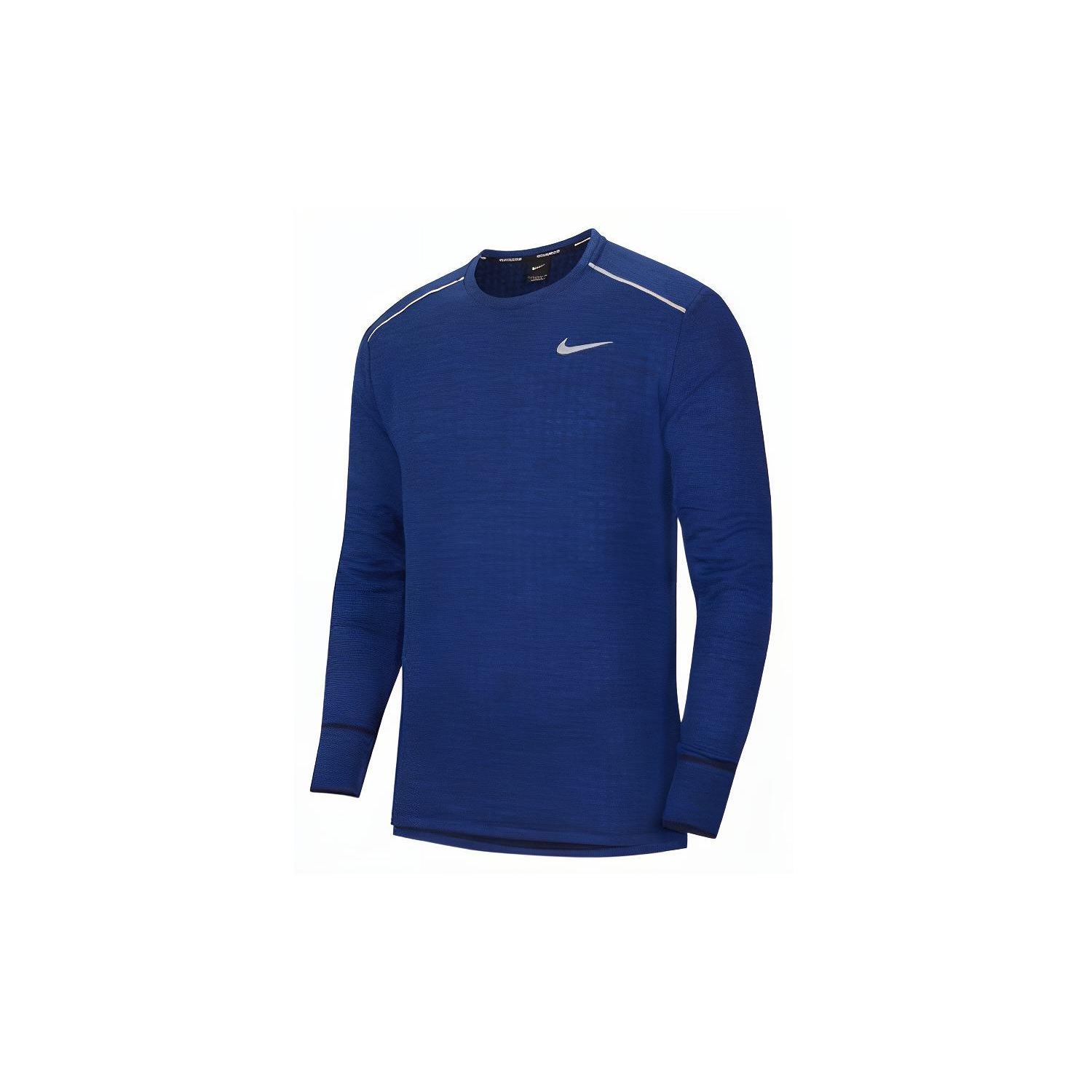 Nike Мужская футболка для бега с длинным рукавом Therma Sphere Element Obsidian CZ4223-451 XXL
Nike Мужская футболка для бега с длинным рукавом Therma Sphere Element Obsidian CZ4223-451 XXL