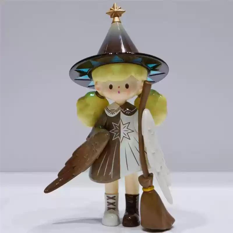 Molinta Chasing Light Series Luminous Figurine Blind Box Kawaii GLOWING Desktop Decoration Collectible Toy Friends Gifts
Molinta Chasing Light Series Luminous Figurine Blind Box Kawaii GLOWING Desktop Decoration Collectible Toy Friends Gifts