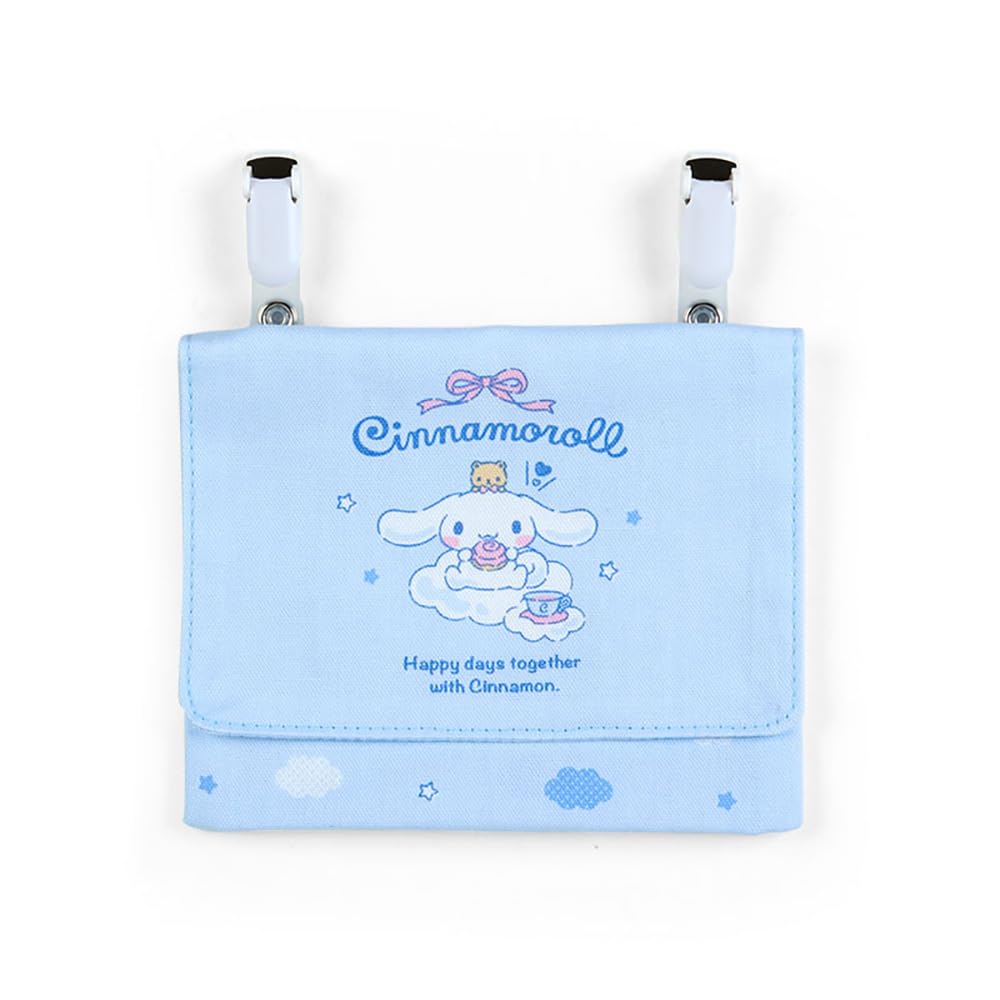 Sanrio Карманный кошелек Cinnamoroll Корица Cinnamoroll 11 x 14 x 3 см Карманный кошелек Персонаж 989606 SANRIO
Sanrio Карманный кошелек Cinnamoroll Корица Cinnamoroll 11 x 14 x 3 см Карманный кошелек Персонаж 989606 SANRIO