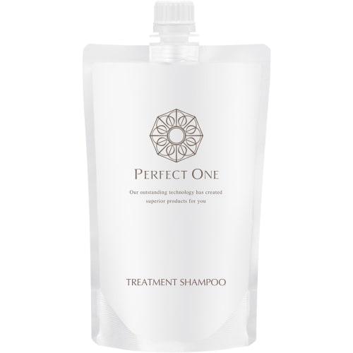Perfect One Treatment Шампунь Сменный блок 320 мл Универсальный шампунь-кондиционер Сменный блок Сделано в Японии Shinnihon Pharmaceutical Official
Perfect One Treatment Шампунь Сменный блок 320 мл Универсальный шампунь-кондиционер Сменный блок Сделано в Японии Shinnihon Pharmaceutical Official