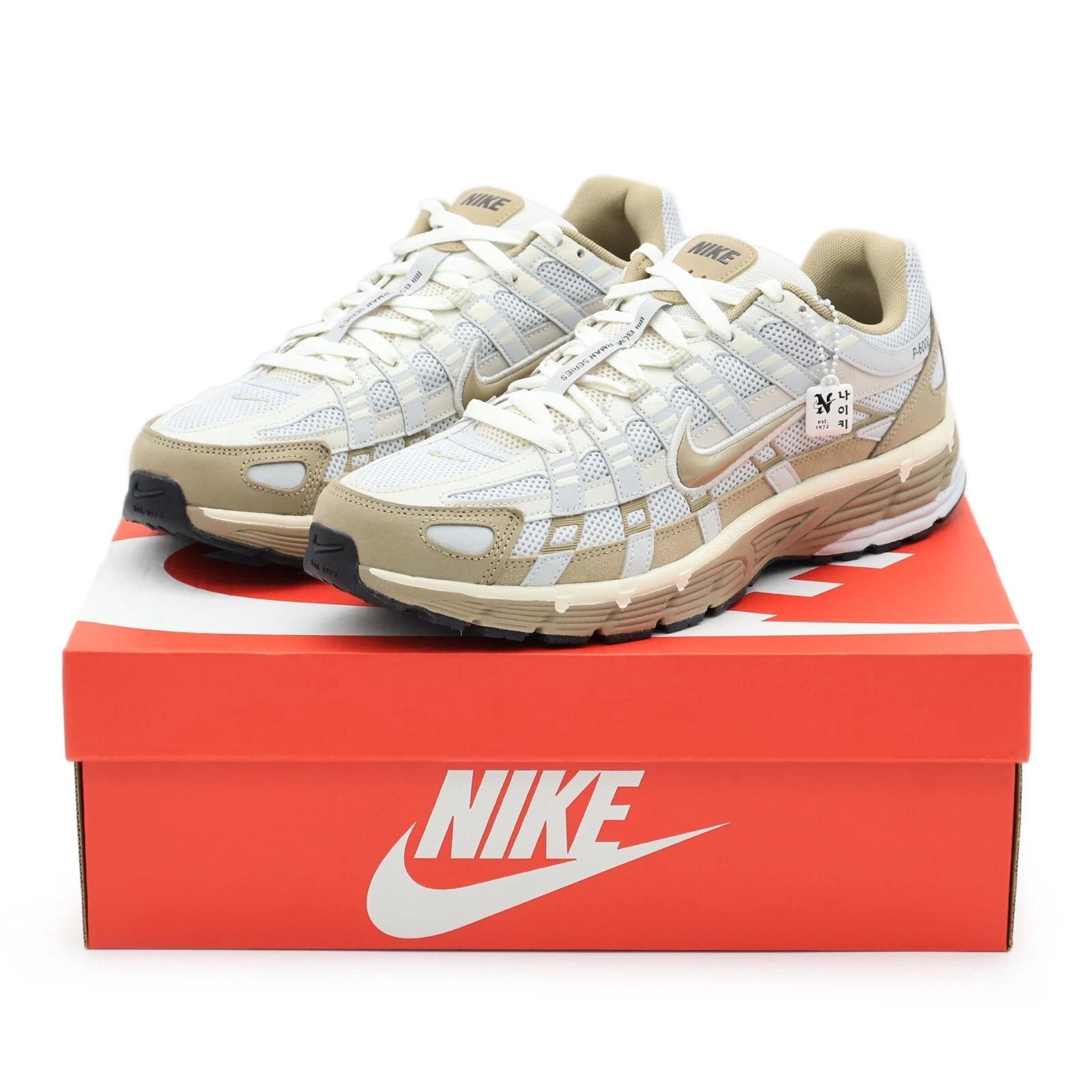 FQ8243-025 Nike P-6000 PRM День Хангиля Хаки Світла Кістка Блідо-Слонова Кістка Коричневий (Чоловічі) US 11
FQ8243-025 Nike P-6000 PRM День Хангиля Хаки Світла Кістка Блідо-Слонова Кістка Коричневий (Чоловічі) US 11